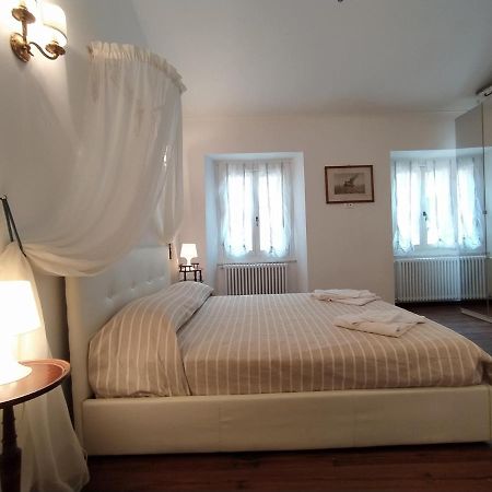 דירות לבנטו Casa Mantegna מראה חיצוני תמונה