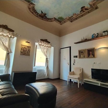 דירות לבנטו Casa Mantegna מראה חיצוני תמונה