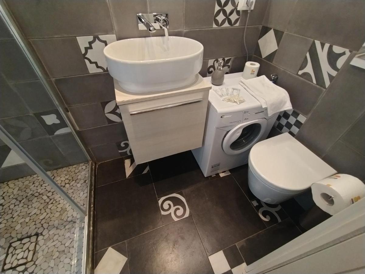דירות לבנטו Casa Mantegna מראה חיצוני תמונה