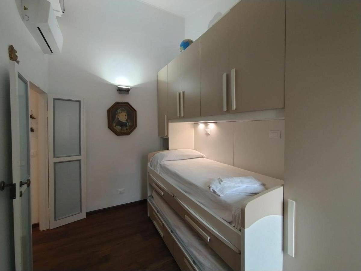 דירות לבנטו Casa Mantegna מראה חיצוני תמונה