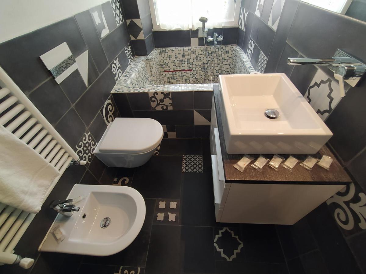 דירות לבנטו Casa Mantegna מראה חיצוני תמונה