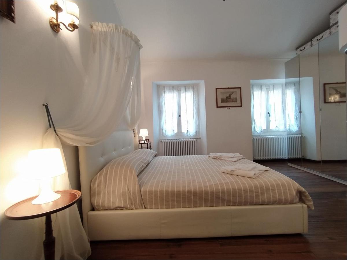 דירות לבנטו Casa Mantegna מראה חיצוני תמונה