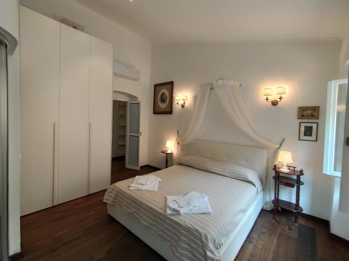 דירות לבנטו Casa Mantegna מראה חיצוני תמונה