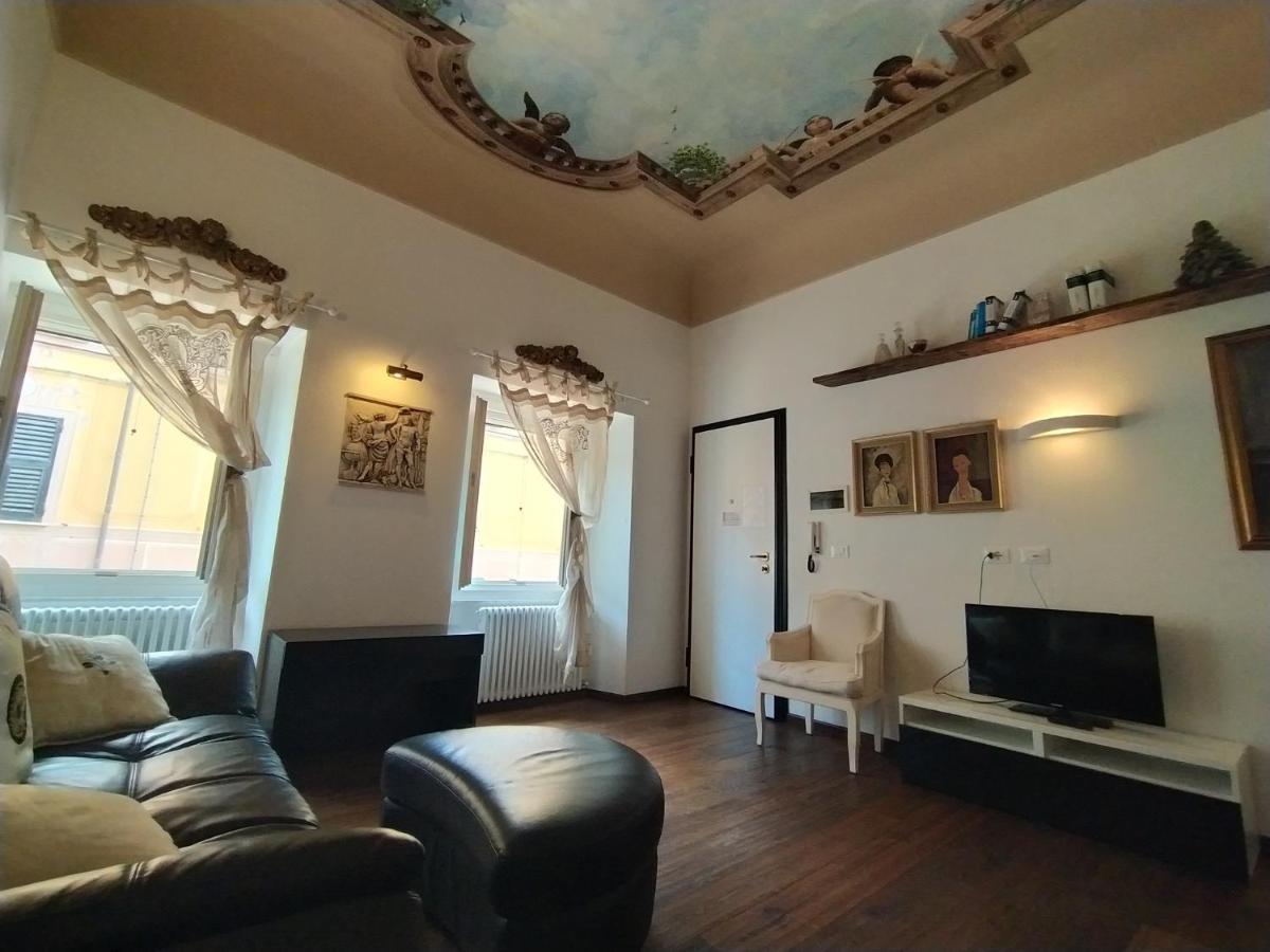 דירות לבנטו Casa Mantegna מראה חיצוני תמונה