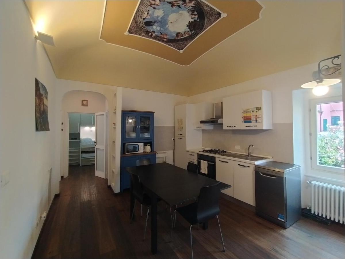 דירות לבנטו Casa Mantegna מראה חיצוני תמונה