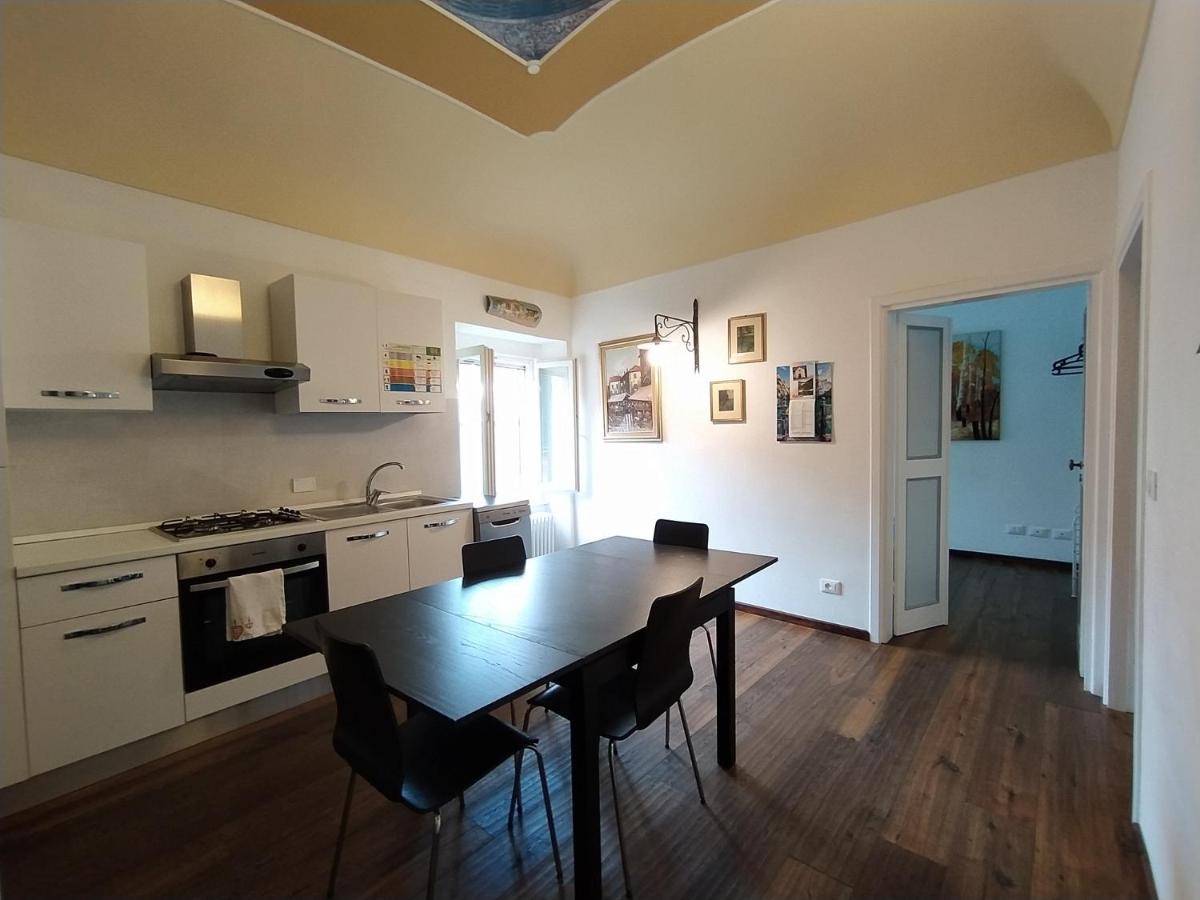 דירות לבנטו Casa Mantegna מראה חיצוני תמונה